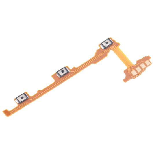 Power Button Flex Cable for Vivo iQOO Z9 5G