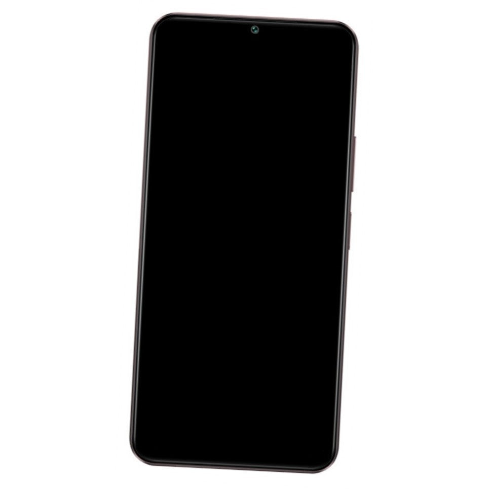 Power Button Flex Cable for Vivo iQOO Z9 Lite
