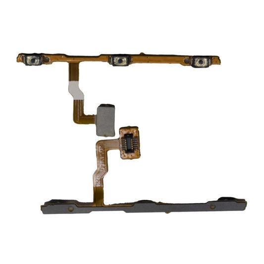 Power Button Flex Cable for Vivo V11