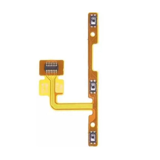Power Button Flex Cable for Vivo V17 Neo