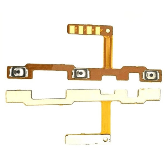 Power Button Flex Cable for Vivo V17
