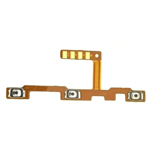 Power Button Flex Cable for Vivo V17