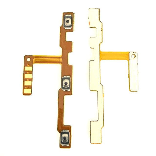 Power Button Flex Cable for Vivo V17 Pro