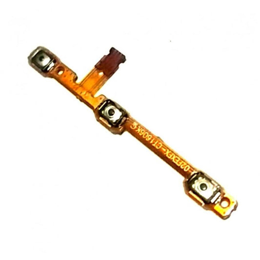 Power Button Flex Cable for Vivo V1 Max