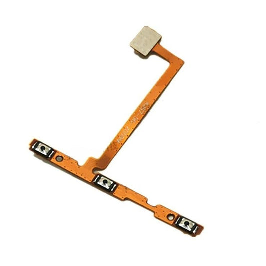 Power Button Flex Cable for Vivo V20 Pro