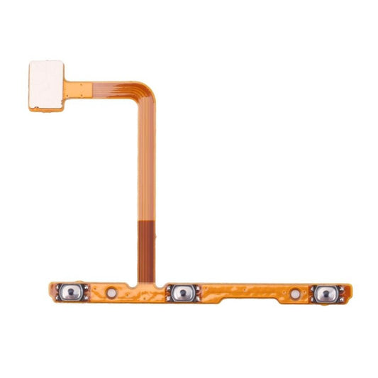 Power Button Flex Cable for Vivo V21 5G