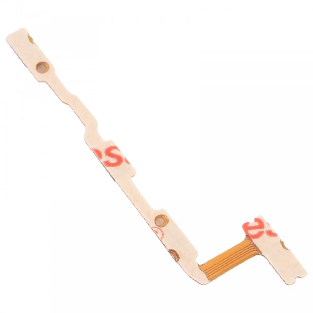 Power Button Flex Cable for vivo V21e 5G