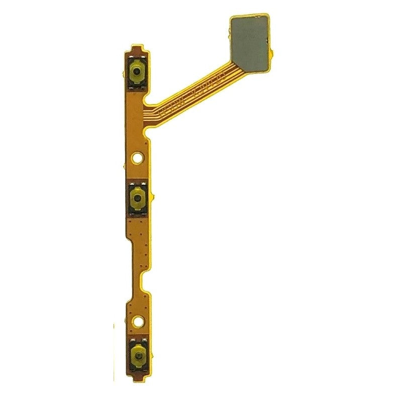 Power Button Flex Cable for Vivo V21e