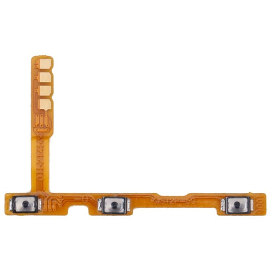 Power Button Flex Cable for Vivo V23 Pro