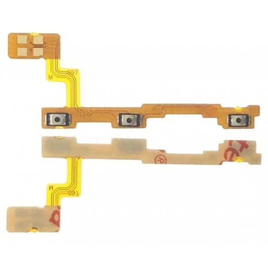 Power Button Flex Cable for Vivo V25