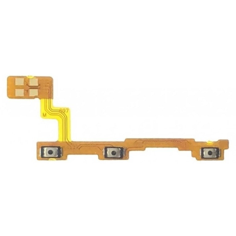 Power Button Flex Cable for Vivo V25