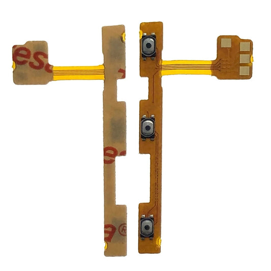 Power Button Flex Cable for Vivo V25 Pro
