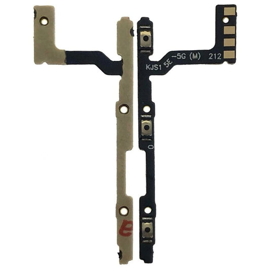 Power Button Flex Cable for Vivo V25e