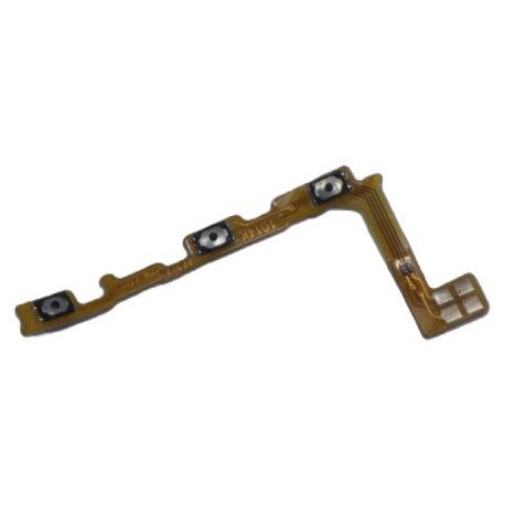 Power Button Flex Cable for Vivo V27 Pro