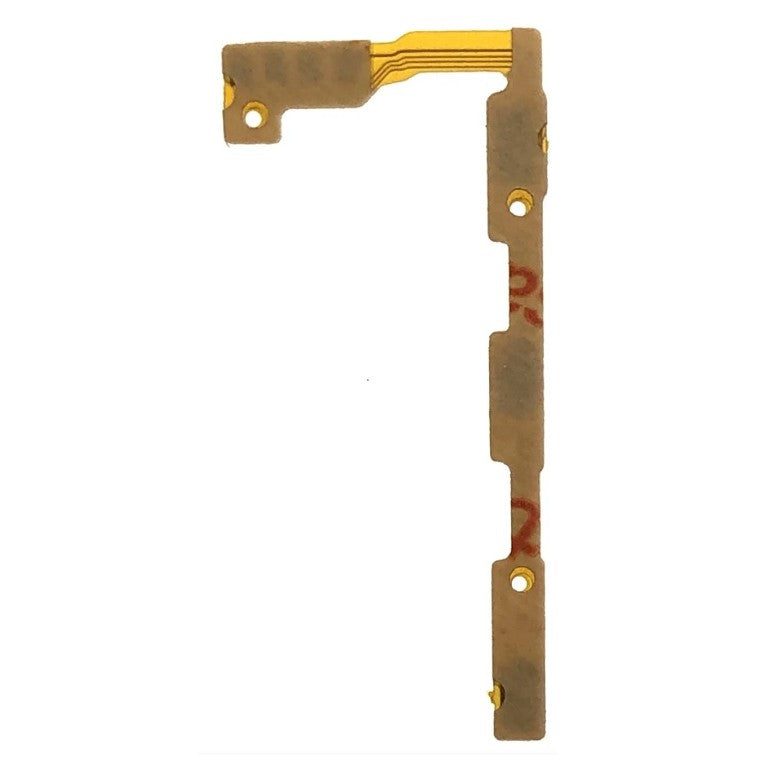 Power Button Flex Cable for Vivo V27e