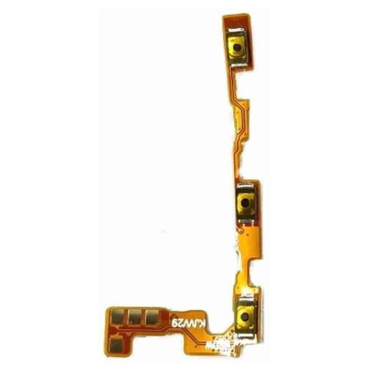 Volume Button Flex Cable for Vivo V29 Pro