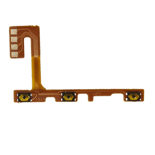 Power Button Flex Cable for Vivo V29 Lite 5G