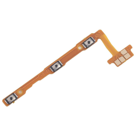 Power Button Flex Cable for Vivo V30 Lite