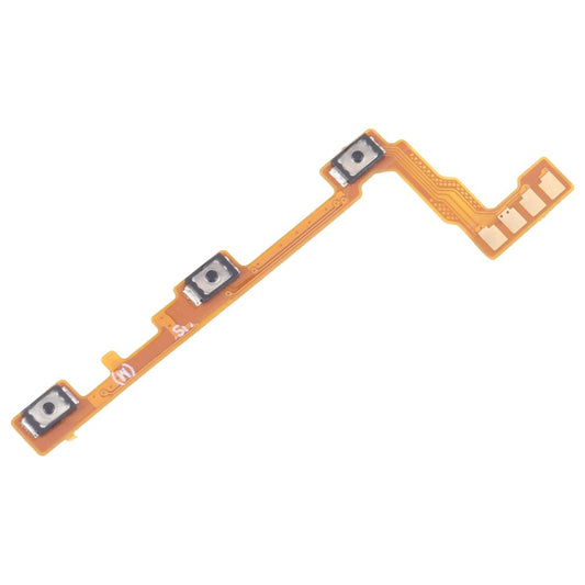 Power Button Flex Cable for Vivo V30