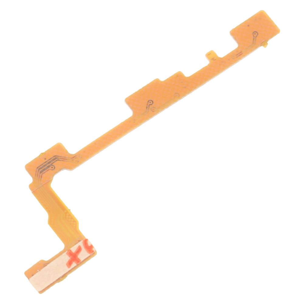 Power Button Flex Cable for Vivo V30 Pro