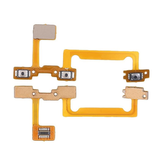 Power Button Flex Cable for Vivo V3 Max