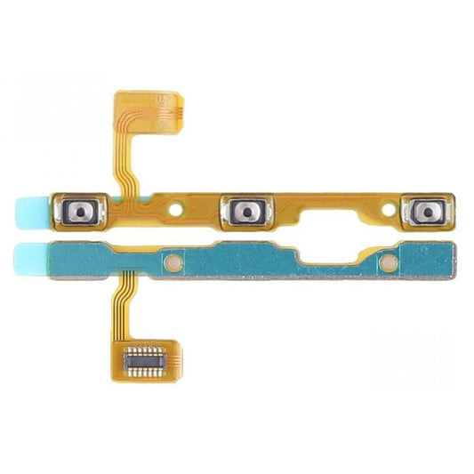 Power Button Flex Cable for Vivo V3
