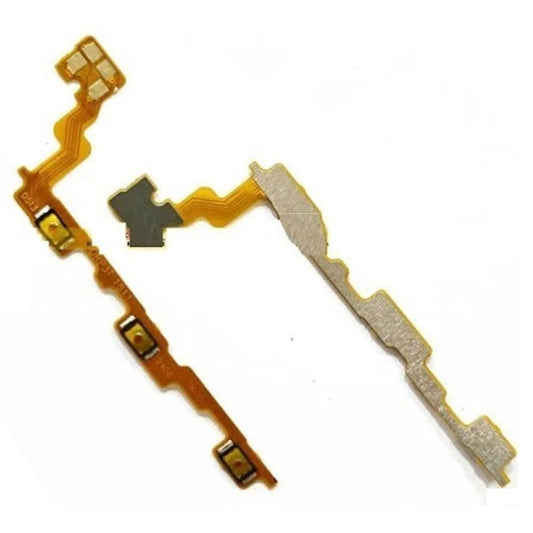 Power Button Flex Cable for Vivo V40e 5G