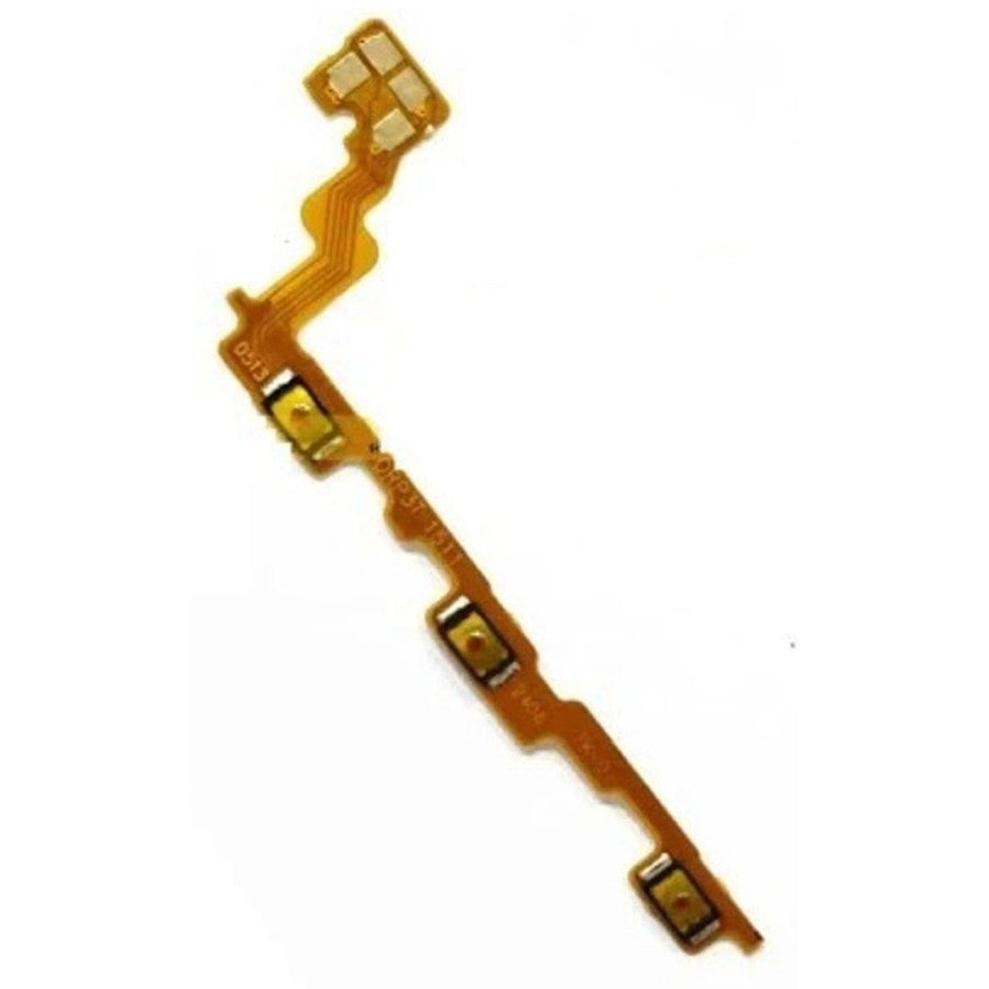 Power Button Flex Cable for Vivo V40e 5G