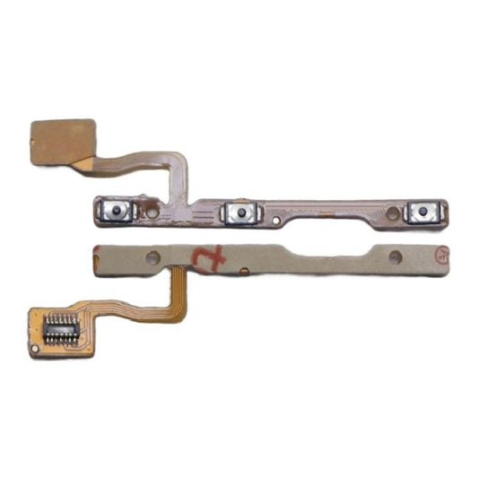 Power Button Flex Cable for Vivo V5s