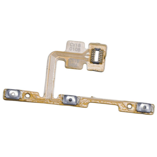 Power Button Flex Cable for Vivo V7