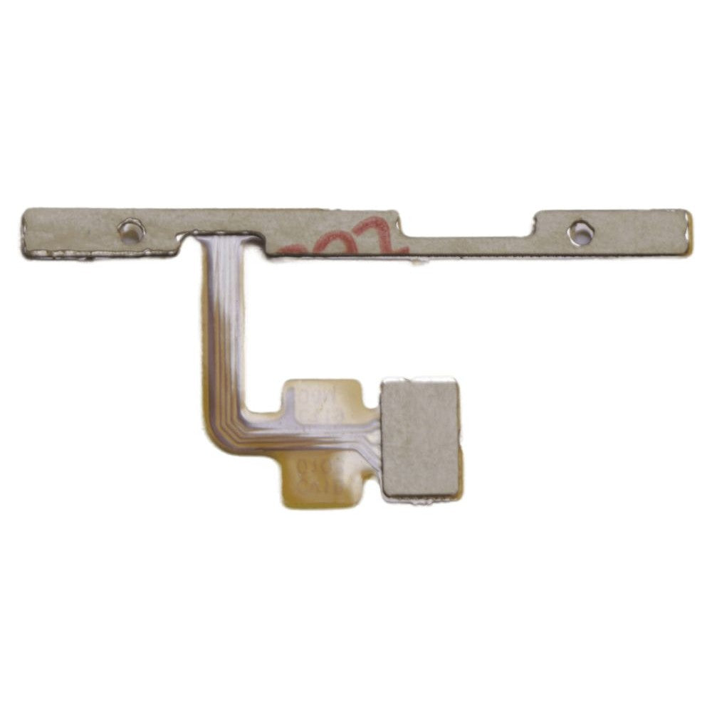 Power Button Flex Cable for Vivo V7