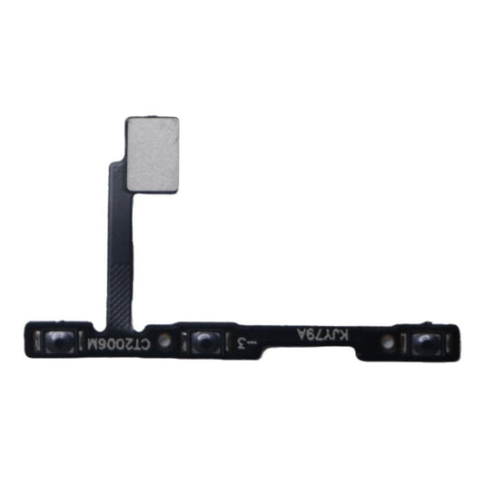 Power Button Flex Cable for Vivo V7 Plus