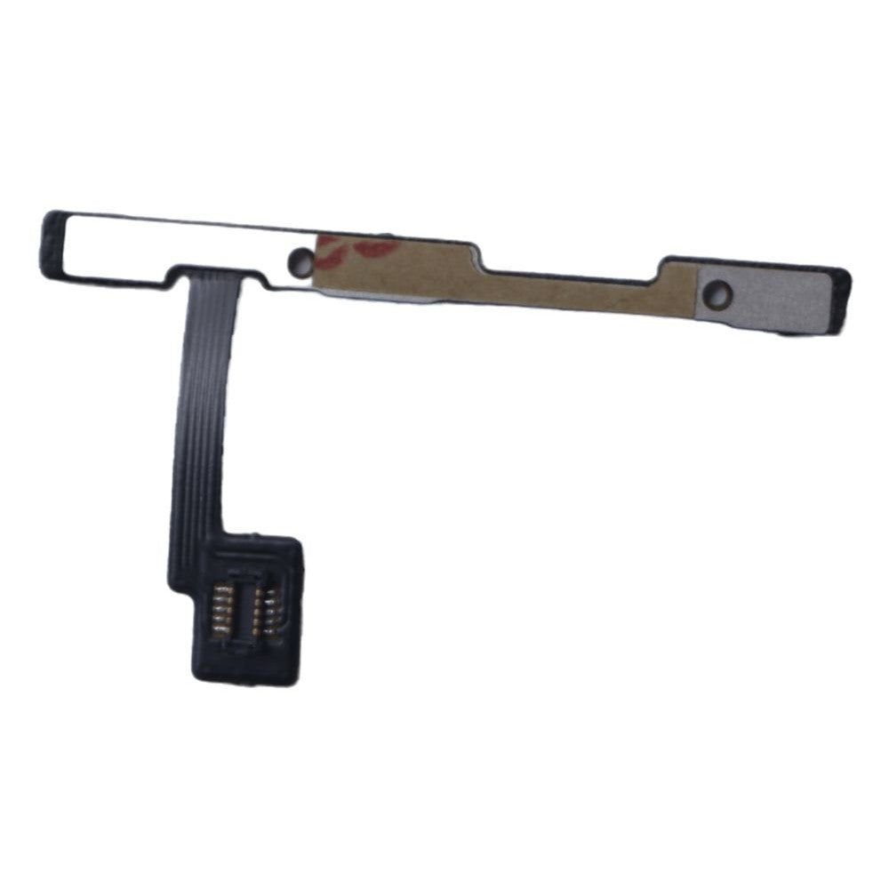 Power Button Flex Cable for Vivo V7 Plus