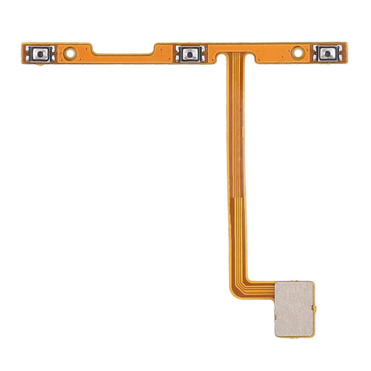 Power Button Flex Cable for Vivo V9 6GB