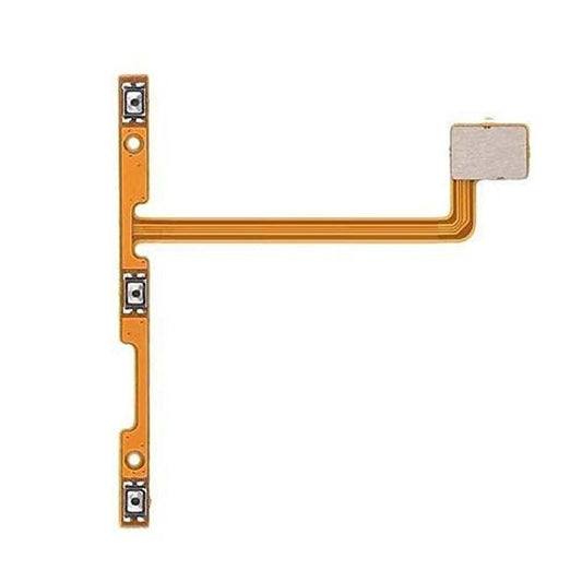 Power Button Flex Cable for Vivo V9 Plus
