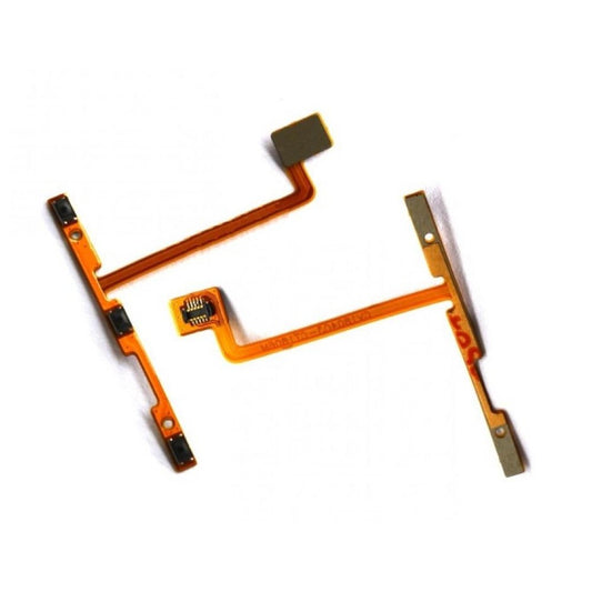Power Button Flex Cable for Vivo V9 Youth