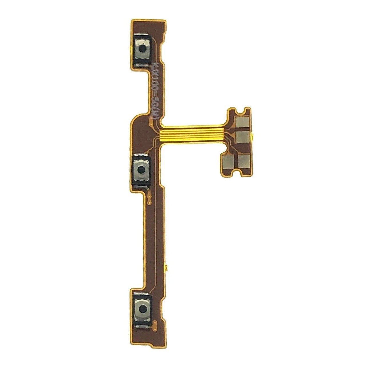 Power Button Flex Cable for Vivo X100