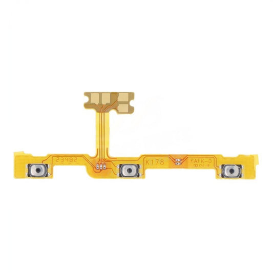 Power Button Flex Cable for Vivo X100 Pro 5G