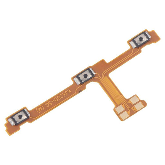 Power Button Flex Cable for Vivo X200