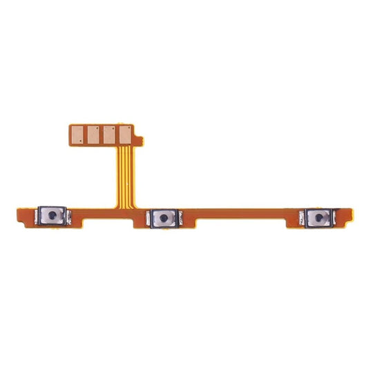 Power Button Flex Cable for Vivo X27