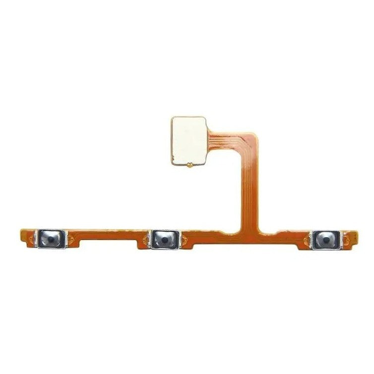 Power Button Flex Cable for Vivo X27 Pro