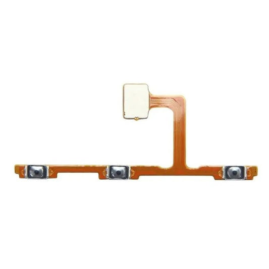 Power Button Flex Cable for Vivo X27 Pro