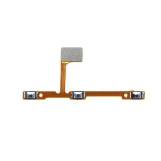 Power Button Flex Cable for Vivo X50 Lite
