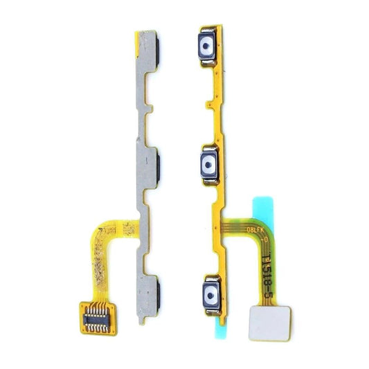 Power Button Flex Cable for Vivo X5Max Plus