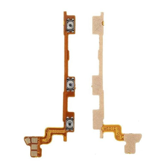 Power Button Flex Cable for vivo X60