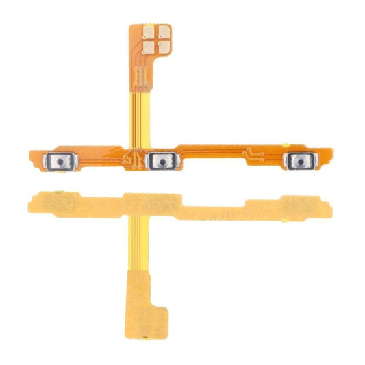 Power Button Flex Cable for Vivo X60 Pro