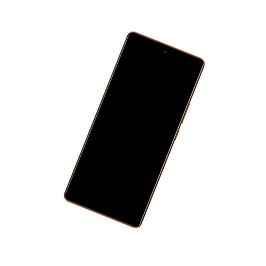 LCD Connector for Vivo X70 Pro Plus