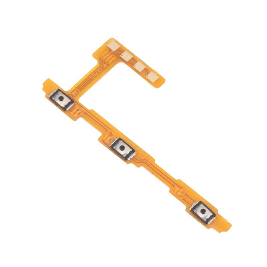 Power Button Flex Cable for Vivo X80 5G