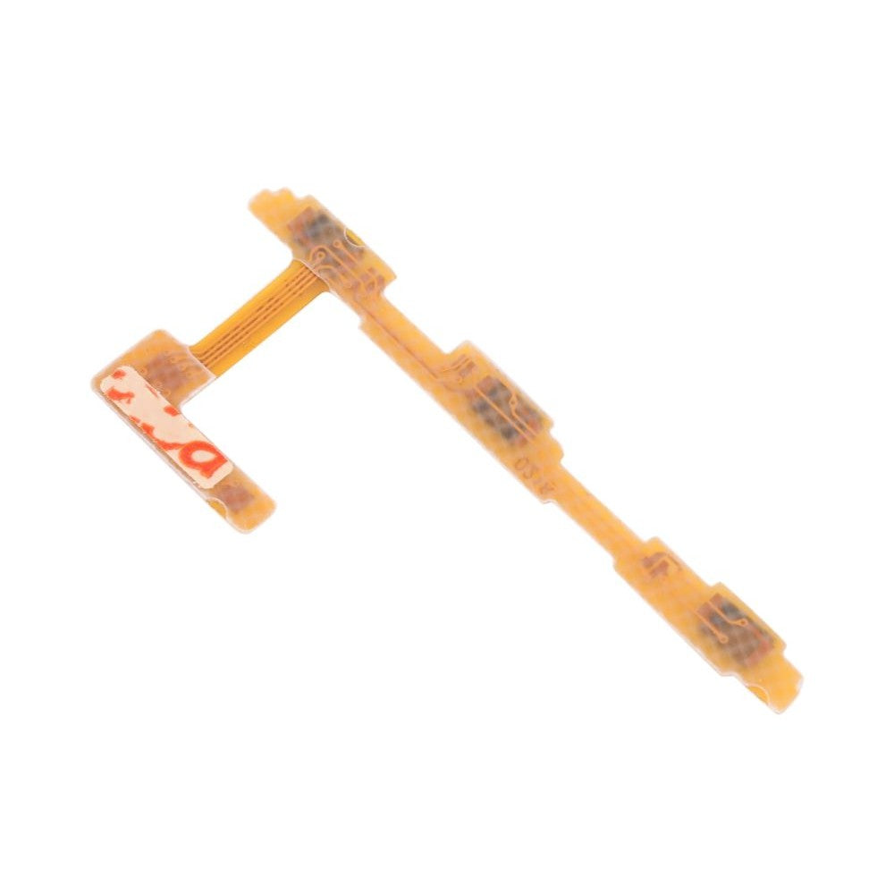 Power Button Flex Cable for Vivo X80 5G