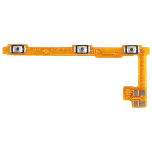 Power Button Flex Cable for Vivo X90